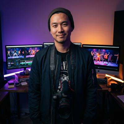 蜜桃传媒视频制片人