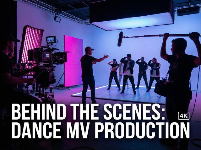 蜜桃传媒 MV拍摄幕后视频